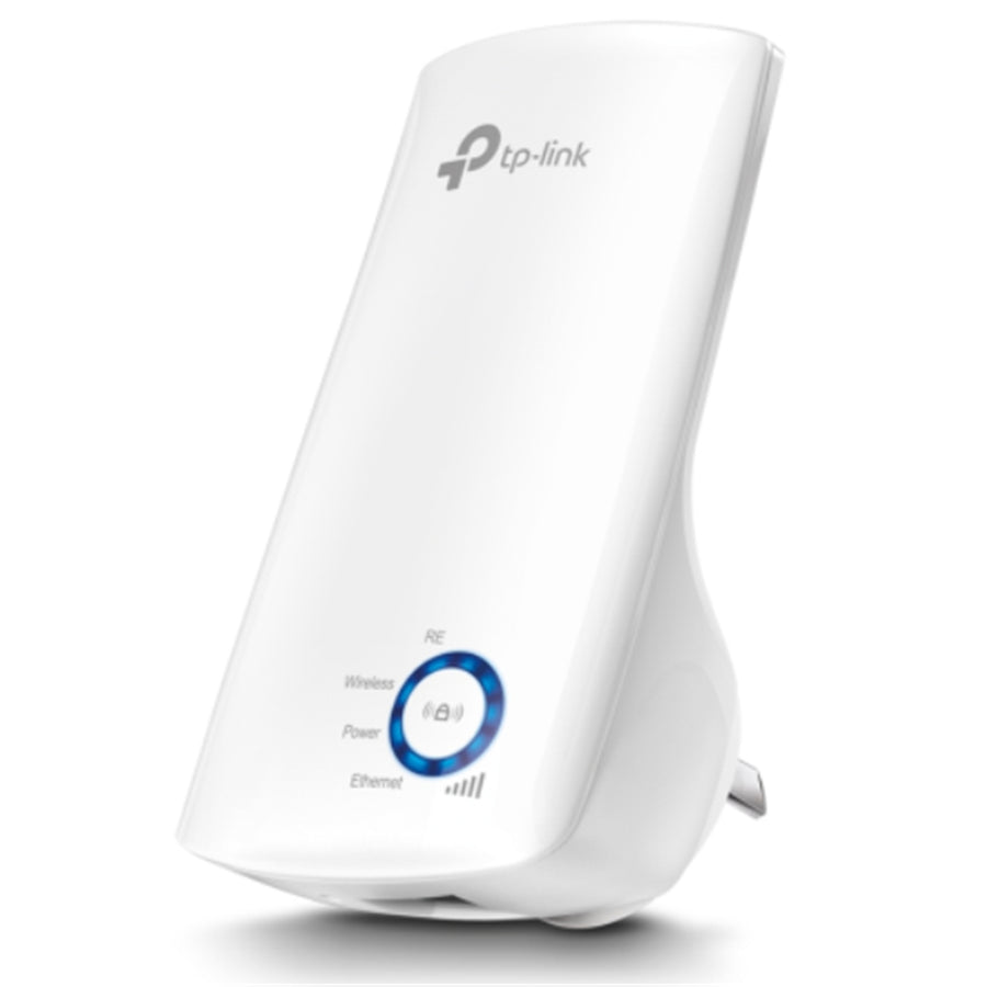 TP-Link  WA850RE (N300) WiFi 4 Range Extender