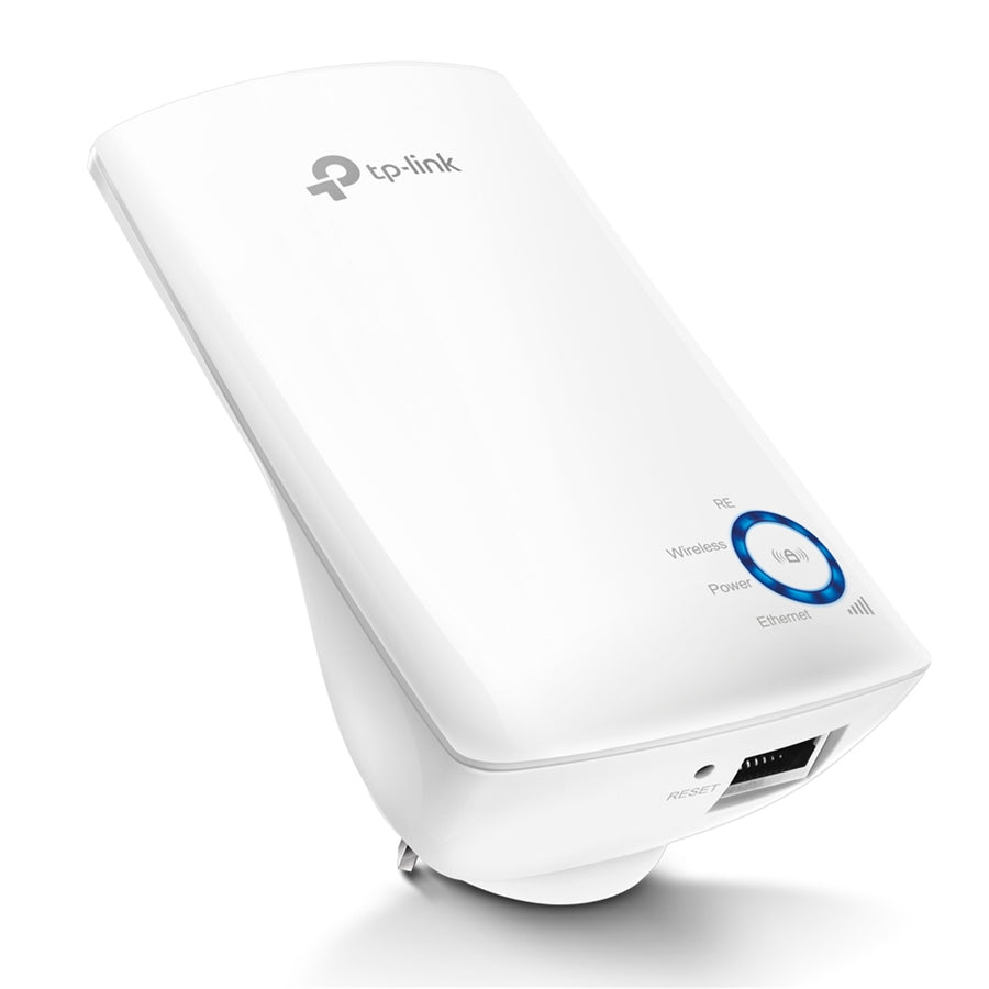 TP-Link WA850RE (N300) WLAN 4 Repeater
