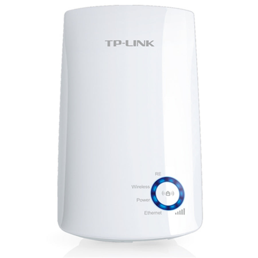 TP-Link  WA850RE (N300) WiFi 4 Range Extender