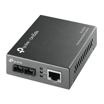 TP-Link TP LINK 10/100Mbps Multi-Mode Media Converter