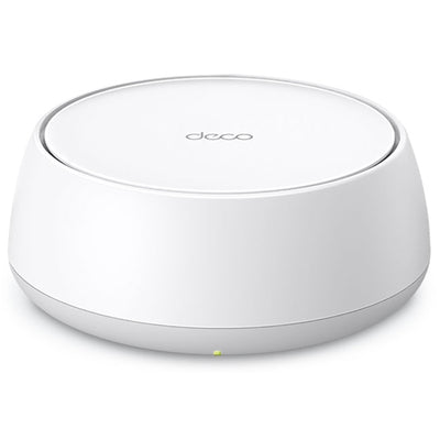 TP-Link Deco BE22 (BE3600) Dual-Band WiFi 7 Whole Home Mesh System - 1 Pack