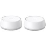 TL-DECOBE22-2P - TP-Link Deco BE22 BE3600 Whole Home Mesh Wi-Fi 7 System - 2 Pack