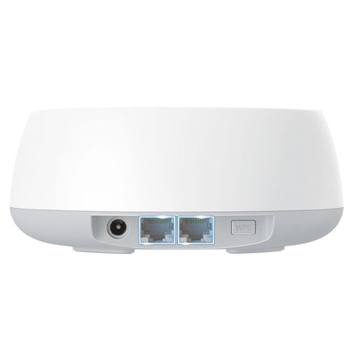 TP-Link Deco BE22 (BE3600) Dual-Band WiFi 7 Whole Home Mesh System - 2 Pack