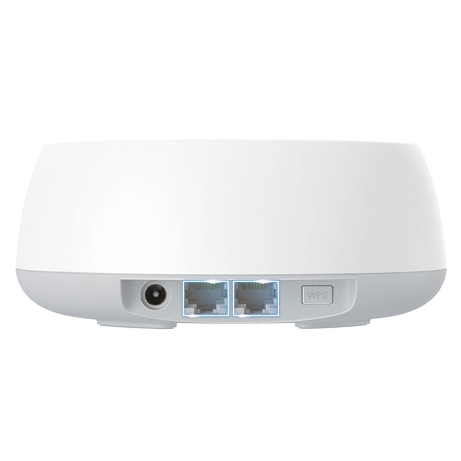 TP-Link Deco BE22 (BE3600) Dual-Band WiFi 7 Whole Home Mesh System - 3 Pack