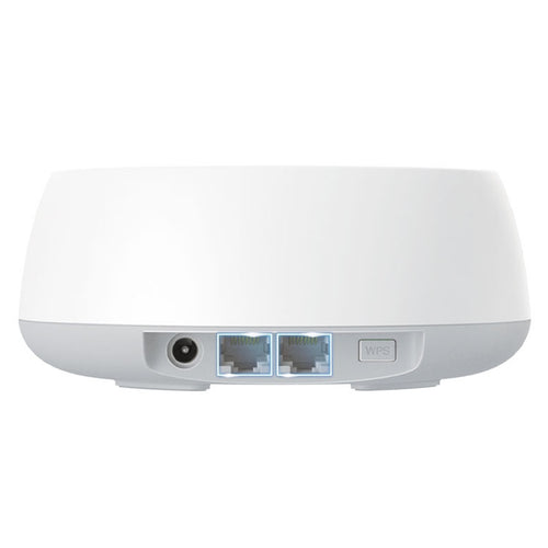 TP-Link Deco BE22 (BE3600) Dual-Band WiFi 7 Whole Home Mesh System - 3 Pack