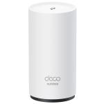 TL-DECOBE25-OUTDOOR-1P - TP-Link Deco BE25-Outdoor BE5000 Outdoor / Indoor Mesh Wi-Fi 7 Router -1 Pack
