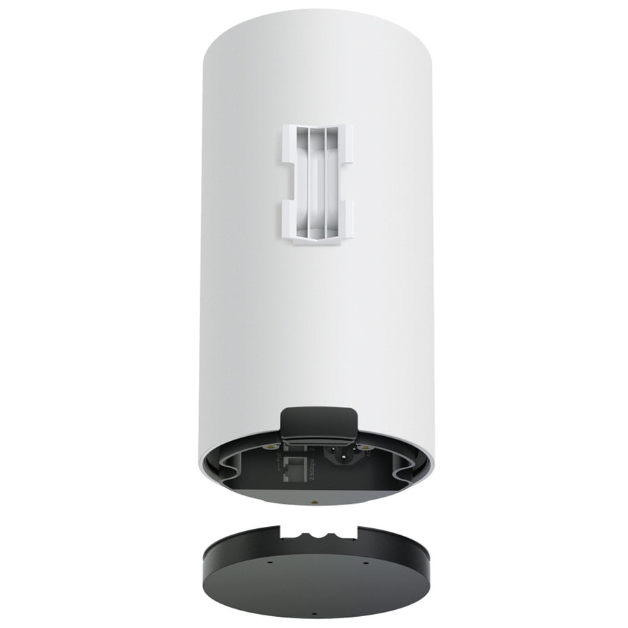 TP-Link Deco BE25-Outdoor (BE5000) Dual-Band WiFi 7 Router  - 1 Pack