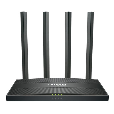 TP-Link Omada ER605W  AC1200 Gigabit Wi-Fi Gateway