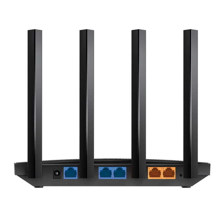TP-Link Omada ER605W  AC1200 Gigabit Wi-Fi Gateway