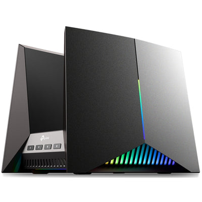 TP-Link TP LINK Archer GE800 BE19000 Tri-Band Wi-Fi 7 Gaming Router