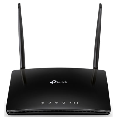 TP-Link Archer MR202 AC750 Wireless Dual Band 4G LTE Router