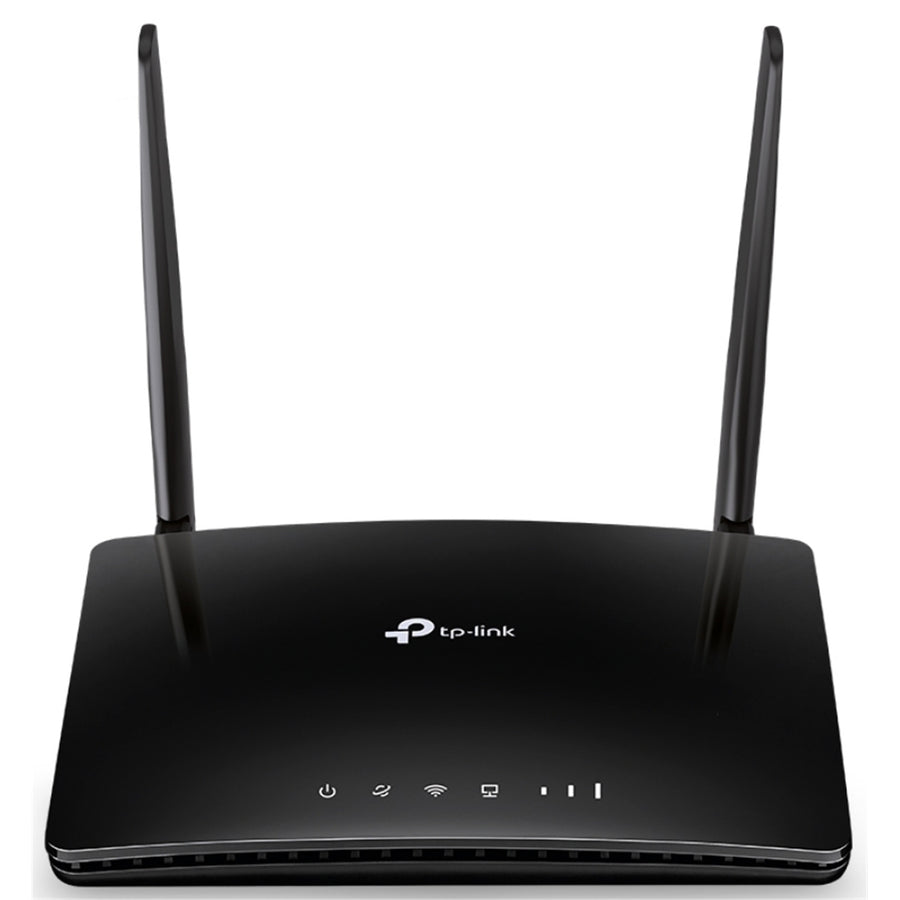 TP-Link Archer MR202 AC750 Wireless Dual Band 4G LTE Router
