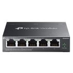 TP-Link TL-ES205GP - TP Link ES205GP Omada 5-Port Gigabit Easy Managed Switch with 4-Port PoE+