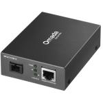 TL-MC211CS-2 - TP-Link MC211CS-2 Omada Gigabit WDM Medienkonverter