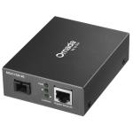 TL-MC211CS-20 - TP-Link MC211CS-20 Omada Gigabit WDM Medienkonverter