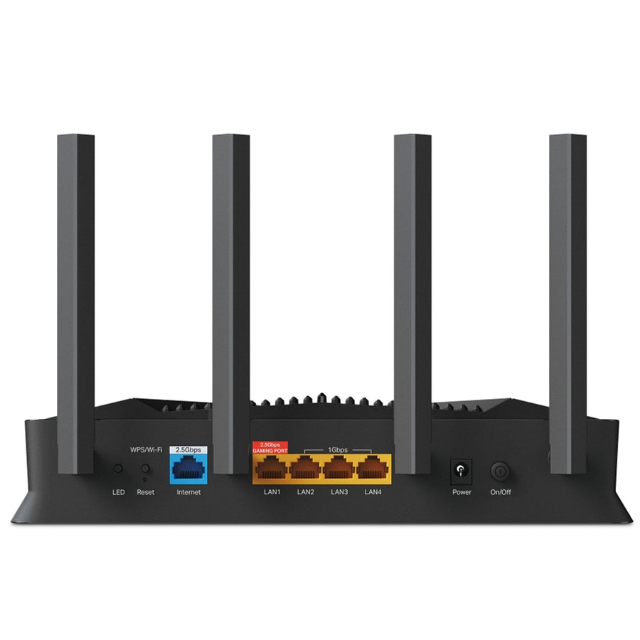 TP-Link  Archer GE230 (BE3600) Dual-Band WiFi 7 Gaming Router