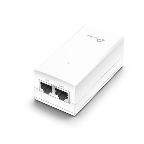 TP-LINK TL-POE2412G - TP LINK 24V Passive PoE Adapter