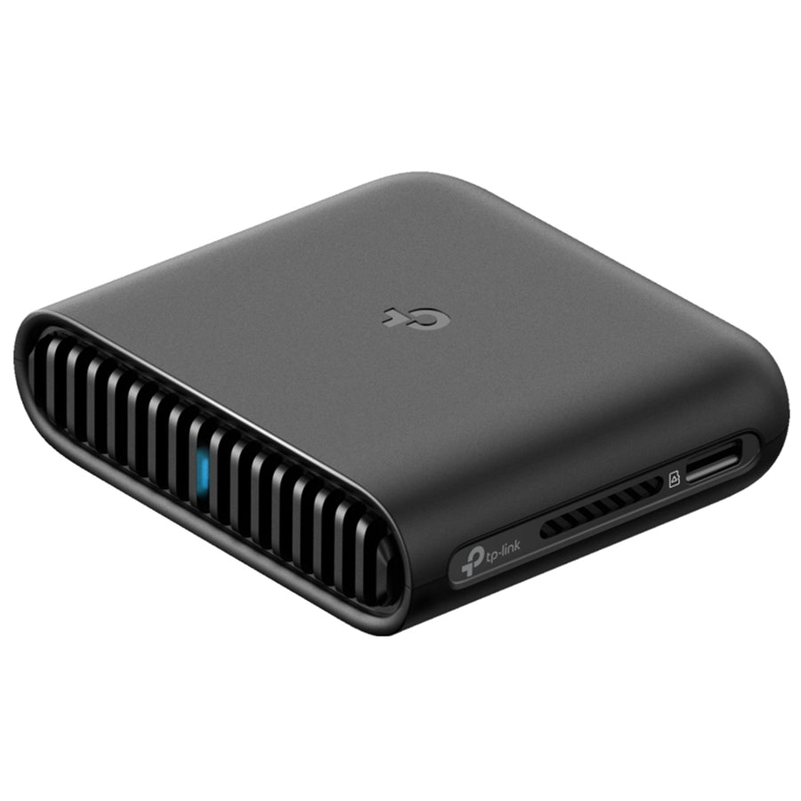TP-Link  TL-WR3002X (AX3000) Dual-Band Wi-Fi 6 Portable Travel Router
