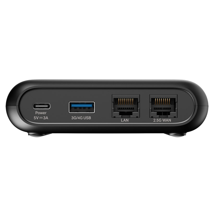 TP-Link  TL-WR3002X (AX3000) Dual-Band Wi-Fi 6 Portable Travel Router