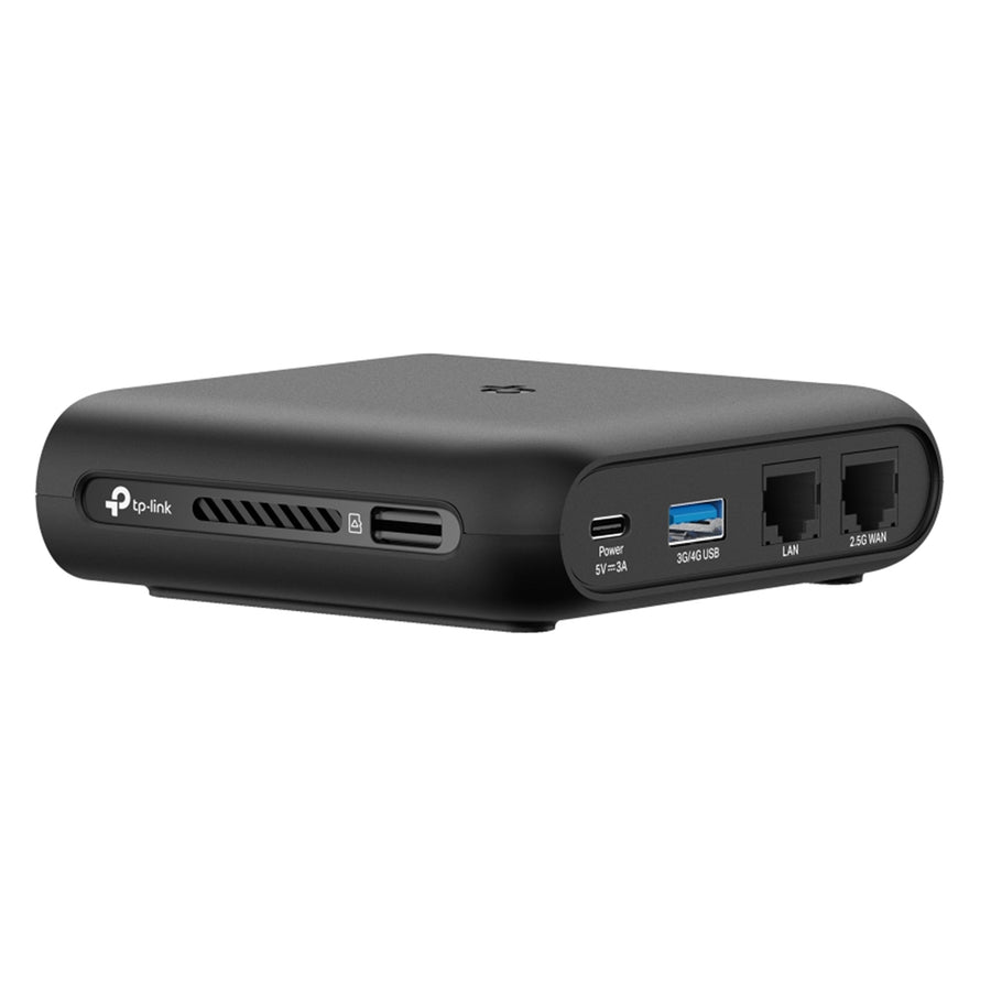 TP-Link  TL-WR3002X (AX3000) Dual-Band Wi-Fi 6 Portable Travel Router