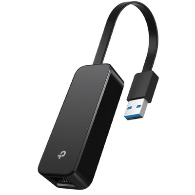 TP-Link USB 3.0 to Gigabit Ethernet Network Adapter