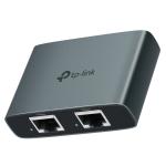 TL-EH310 - TP-Link EH310, 1 auf 3 Gigabit-Ethernet-Splitter