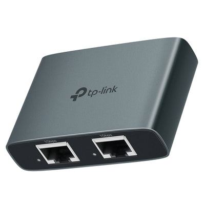 TP-Link EH310, 1 to 3 Gigabit Ethernet Splitter