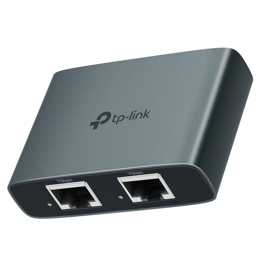 TP-Link EH310, 1 to 3 Gigabit Ethernet Splitter