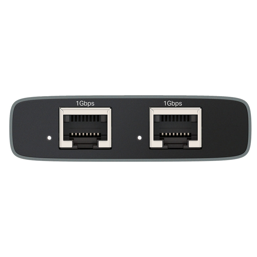 TP-Link EH310, 1 to 3 Gigabit Ethernet Splitter