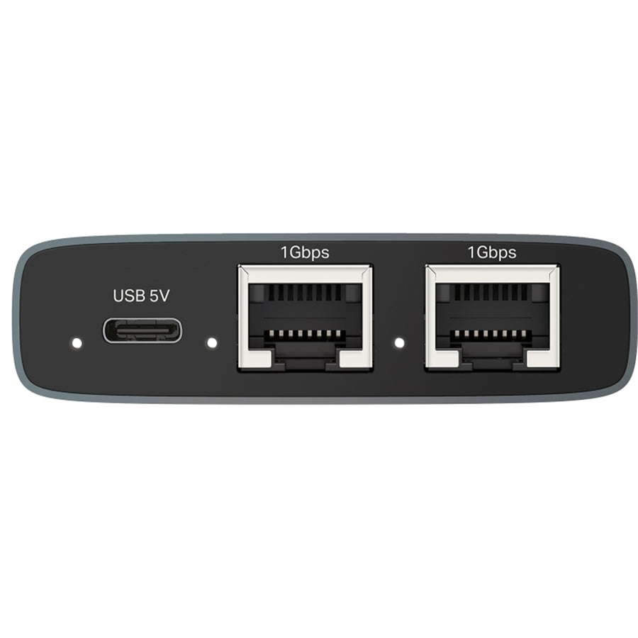TP-Link EH310, 1 to 3 Gigabit Ethernet Splitter