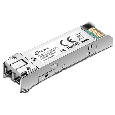 TP-Link ISM311LS 1000Base-LX SMF Industrial SFP Module