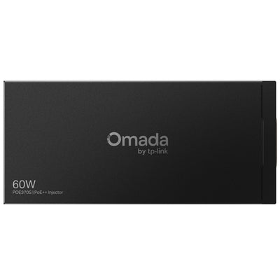 TP-Link POE370S Omada PoE++ Injector
