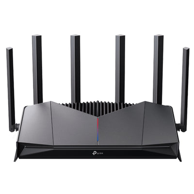 TP-Link  Archer GE400 (BE6500) Dual-Band WiFi 7 Gaming Router