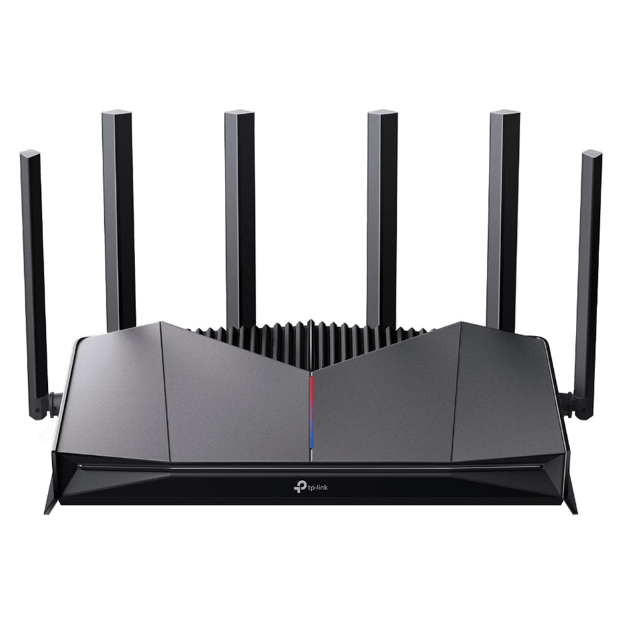 TP-Link  Archer GE400 (BE6500) Dual-Band WiFi 7 Gaming Router