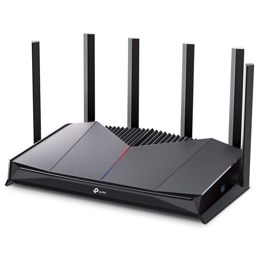 TP-Link  Archer GE400 (BE6500) Dual-Band WiFi 7 Gaming Router