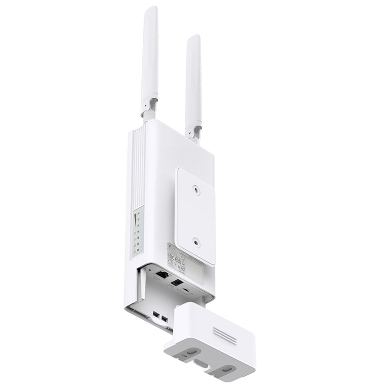 TP-Link Archer MR402-Outdoor 4G LTE CAT4 AC1200 WiFi 5 Router