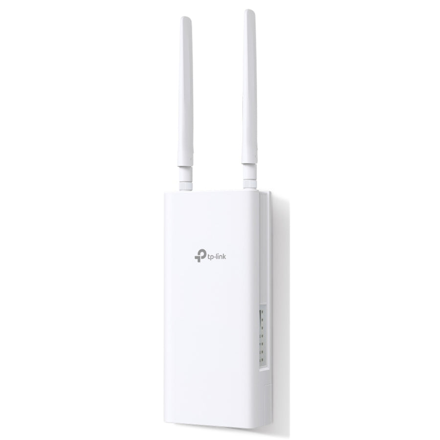 TP-Link Archer MR100-Outdoor 4G LTE CAT4 N300 WiFi Router