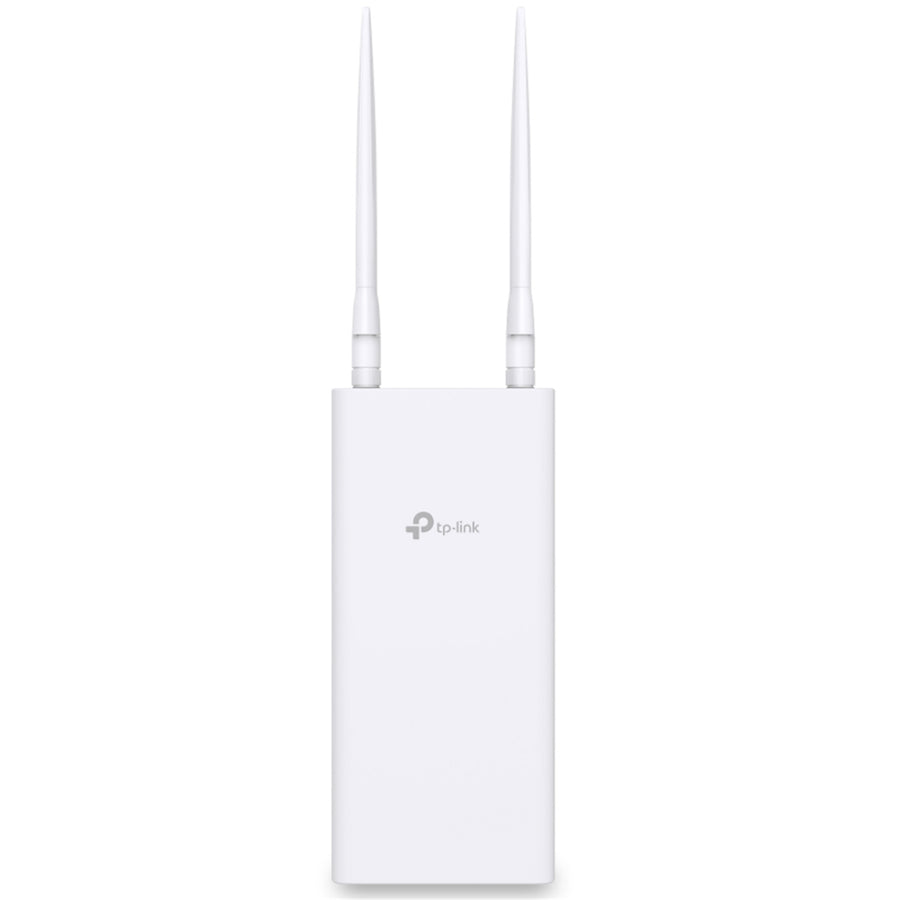 TP-Link Archer MR100-Outdoor 4G LTE CAT4 N300 WiFi Router