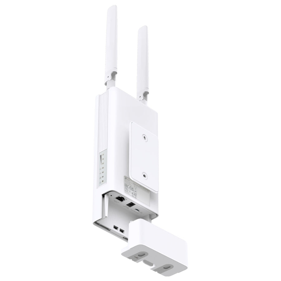 TP-Link Archer MR100-Outdoor 4G LTE CAT4 N300 WiFi Router