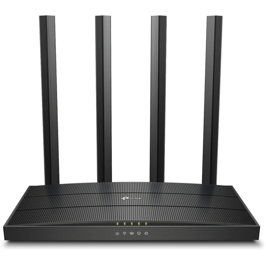 TP-Link Archer A6 (AC1200) Dual-Band WiFi 5 Gigabit Router