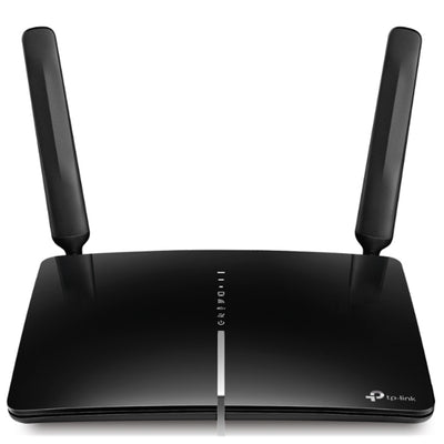 TP-Link OneMesh Archer MR600 4G+ LTE Cat6 Wi-Fi Router, Micro-SIM Card Slot, Cat6 Wi-Fi Router, Micr