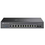TL-ER7412-M2 - TP-Link ER7412-M2, Omada Multi-Gigabit VPN Router