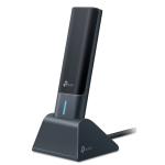 TL-ARCHERTXE50UH - TP-Link Archer TXE50UH, AXE3000 Wi-Fi 6E High Gain Wireless USB Adapter
