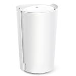 TL-DECOX50-5G-1P - TP-Link Deco X50-5G AX3000 Whole Home Mesh WiFi 6 Gateway - 1 Pack