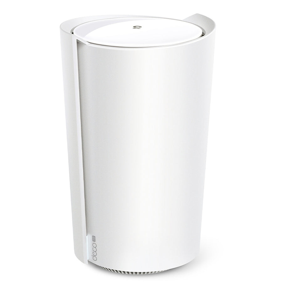 TP-Link Deco X50-5G AX3000 Whole Home Mesh WiFi 6 Gateway - 1 Pack