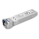 TL-SM5110LSA-10 - TP-Link SM5110LSA-10 Omada 10GBase-BX WDM Bi-Direktionales SFP+ LC Modul