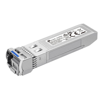 TP-Link SM5110LSA-10 Omada 10GBase-BX WDM Bi-Directional SFP+ LC Module