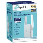 TL-RE515X - TP-Link RE515X AX1500 Wi-Fi Range Extender