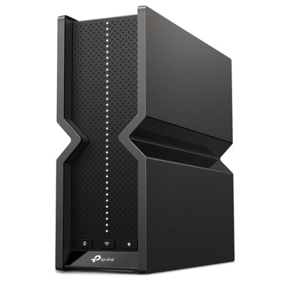 TP-Link Archer BE550, BE9300 Tri-Band Wi-Fi 7 Router