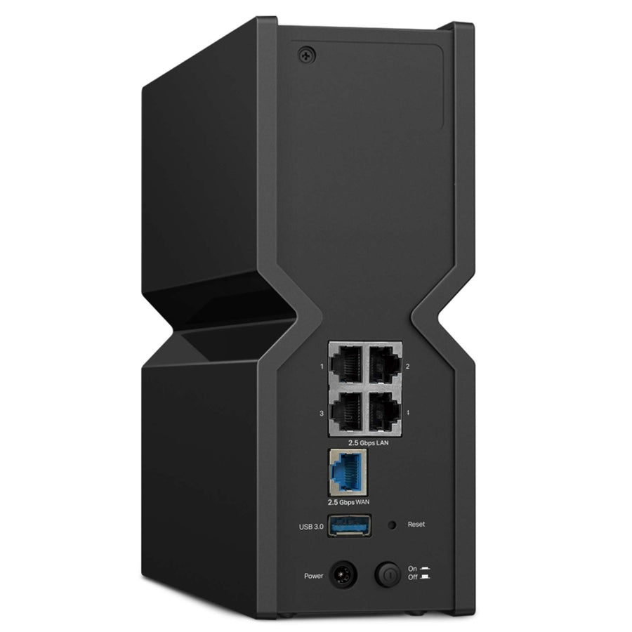 TP-Link Archer BE550 Pro (BE9700) Tri-Band WiFi 7 Router
